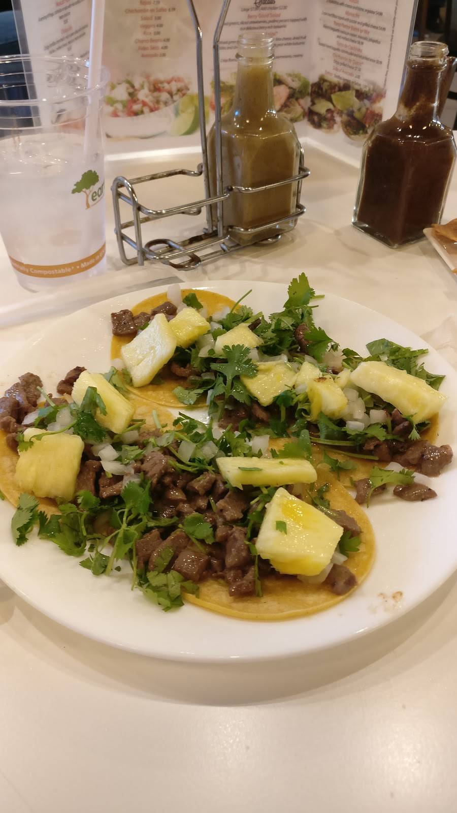 Marioli Mexican Cuisine | restaurant | 18730 Tuscany Stone, San Antonio, TX 78258, USA | 2104961111 OR +1 210-496-1111