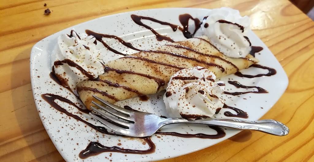 Cafe Polonia | meal delivery | 611 Dorchester Ave, Boston, MA 02127, USA | 6172690110 OR +1 617-269-0110