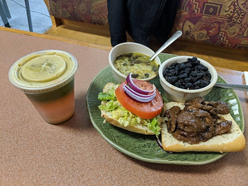 Plant Power Cafe | restaurant | 6215 Lee Hwy, Chattanooga, TN 37421, USA | 4237022233 OR +1 423-702-2233