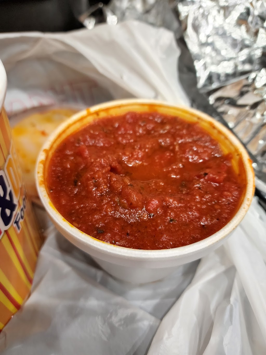 By the Bucket Surprise | restaurant | 15557 W Bell Rd Suite 403, Surprise, AZ 85374, USA | 6234403332 OR +1 623-440-3332