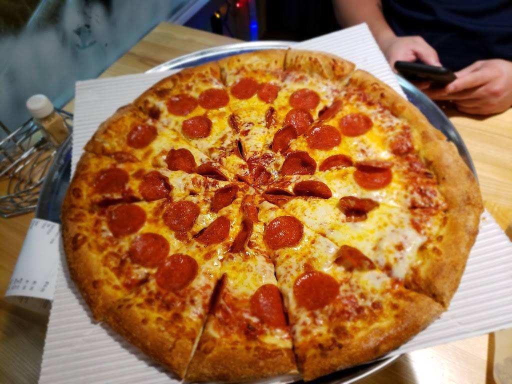 Marcos Pizza | meal delivery | 1573 Saxon Blvd Suite 102, Deltona, FL 32725, USA | 3868787555 OR +1 386-878-7555