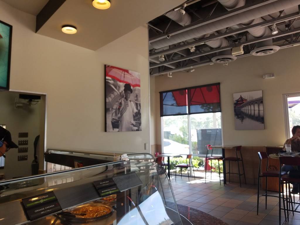 Panda Express | meal takeaway | 29255 Central Ave, Lake Elsinore, CA 92532, USA | 9516744689 OR +1 951-674-4689