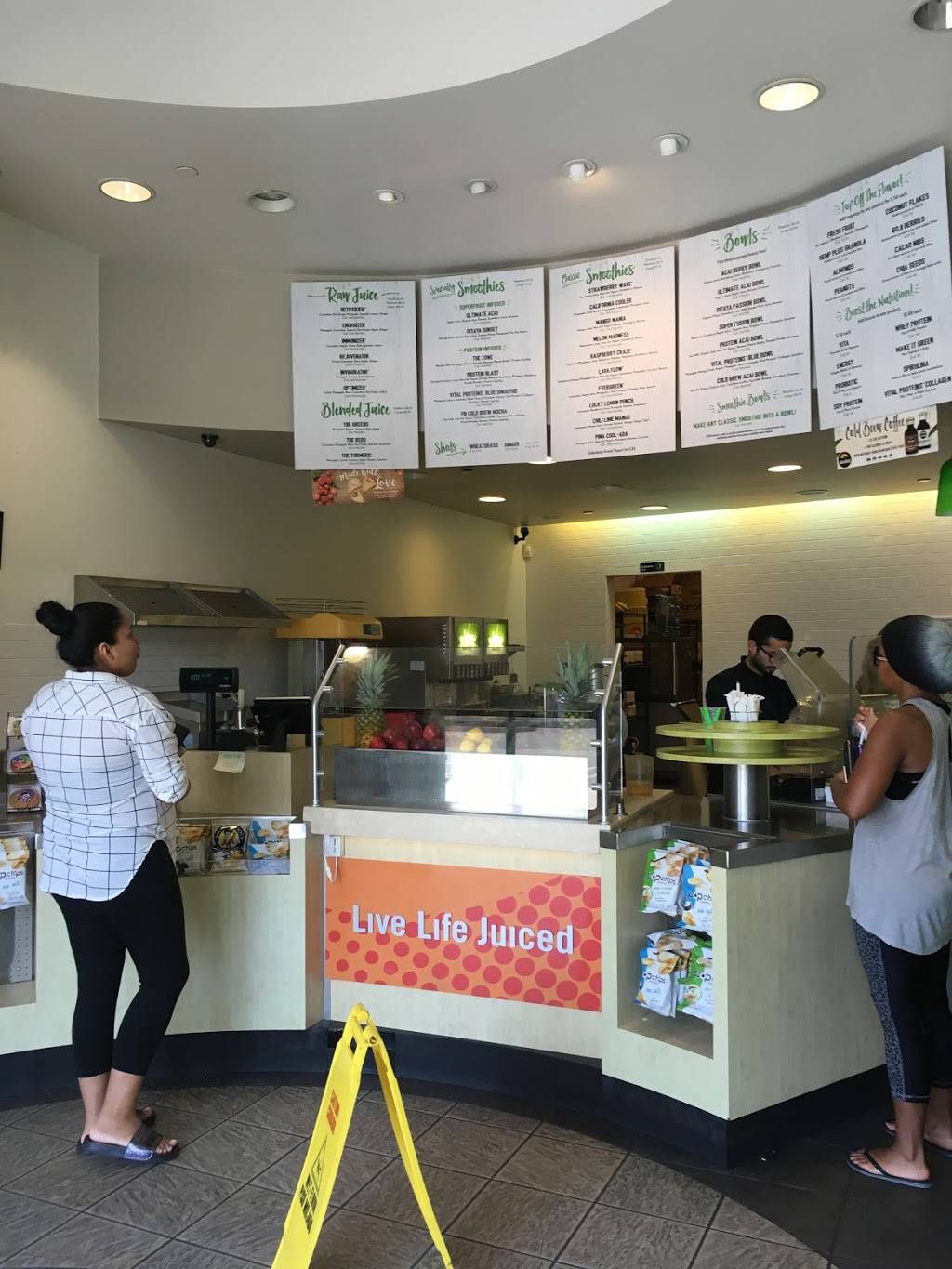 Juice It Up! | restaurant | 5899 Lincoln Ave C, Buena Park, CA 90620, USA | 7148211620 OR +1 714-821-1620