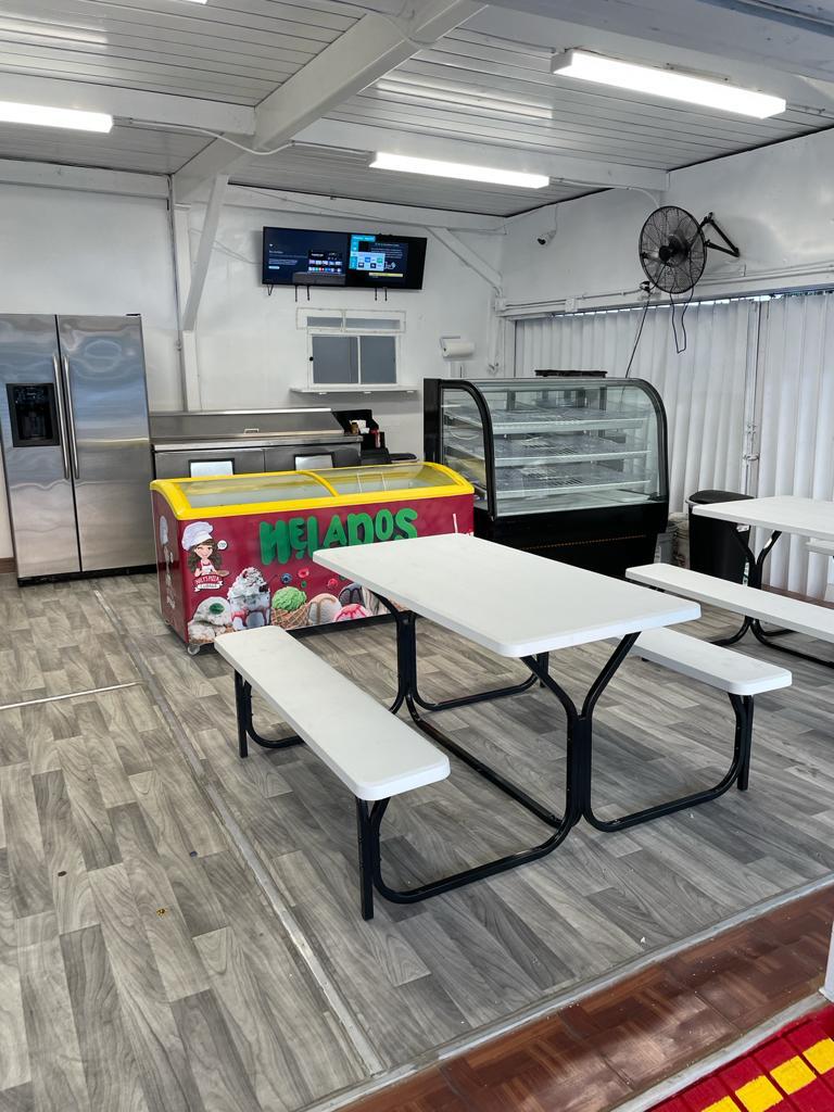 Nily’S Pizza Cubana | restaurant | 12705 NW 42 nd Ave , Suite # GG 41, Opa-locka, FL 33054, USA | 7864200742 OR +1 786-420-0742