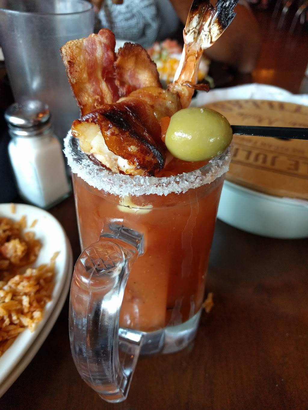 Uncle Julios Mexican From Scratch | restaurant | 4301 Fairfax Dr #100, Arlington, VA 22203, USA | 7035283131 OR +1 703-528-3131