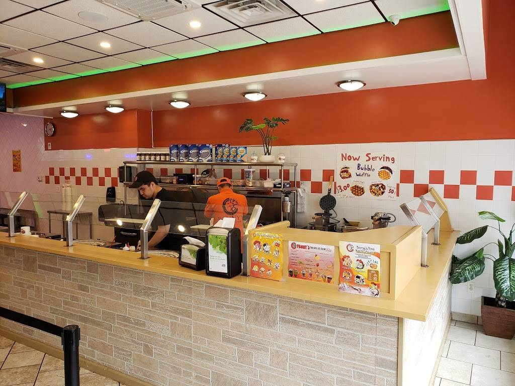 Fannys Thai Roll Ice Cream | restaurant | 7 N State St, Elgin, IL 60123, USA | 2242277866 OR +1 224-227-7866