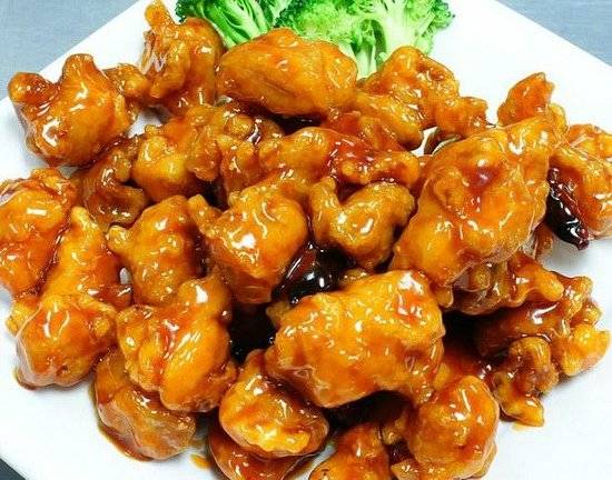 China Garden Restaurant | restaurant | 2154 E Bay Dr, Largo, FL 33771, USA | 7275855770 OR +1 727-585-5770