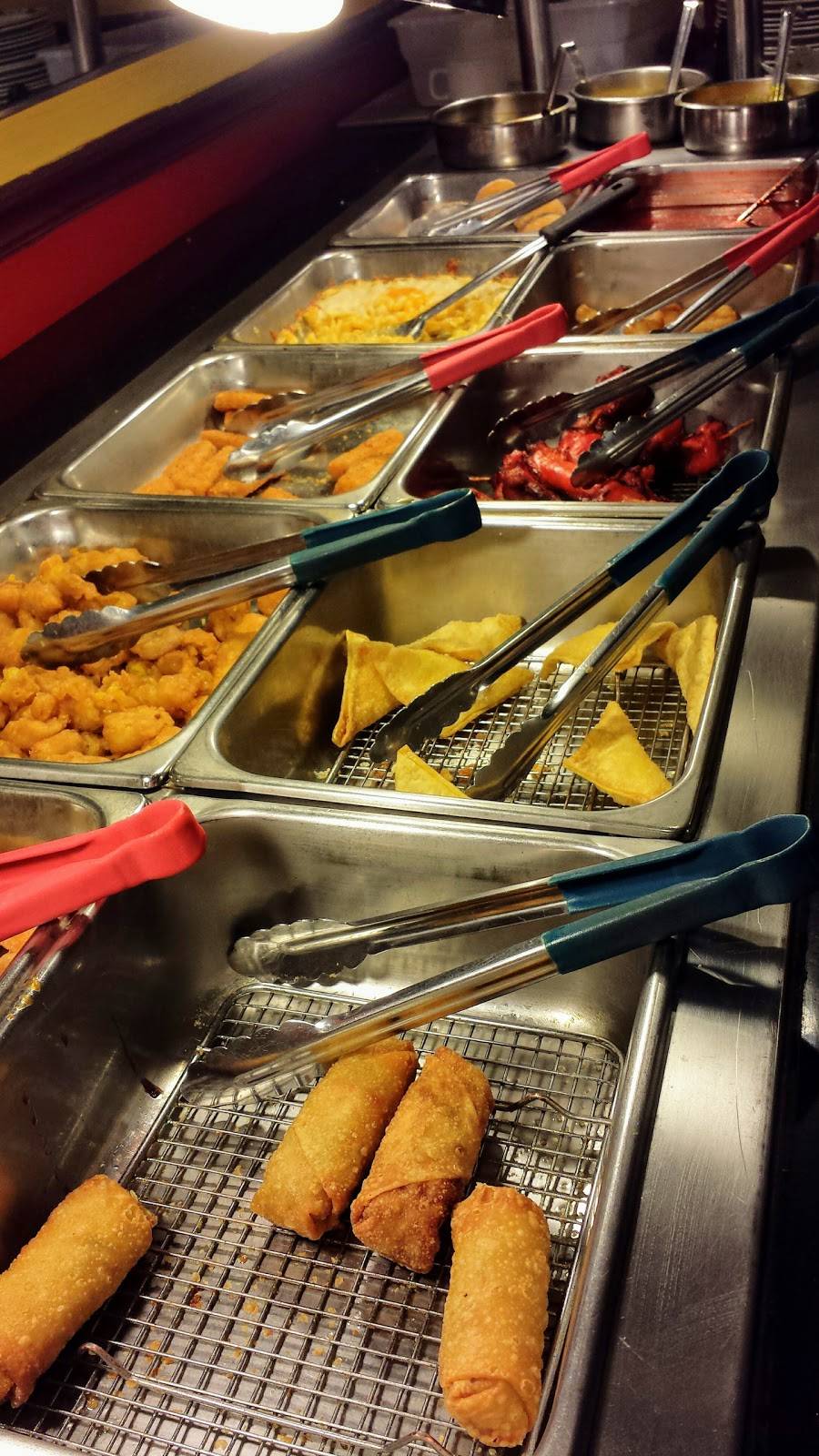 Happy Dragon | restaurant | 73 Broadway St, Dry Ridge, KY 41035, USA | 8598232888 OR +1 859-823-2888