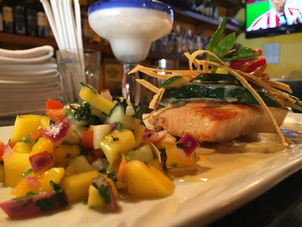 Metate Authentic | restaurant | 3515 Johnson Ave, Bronx, NY 10463, USA | 7185434444 OR +1 718-543-4444