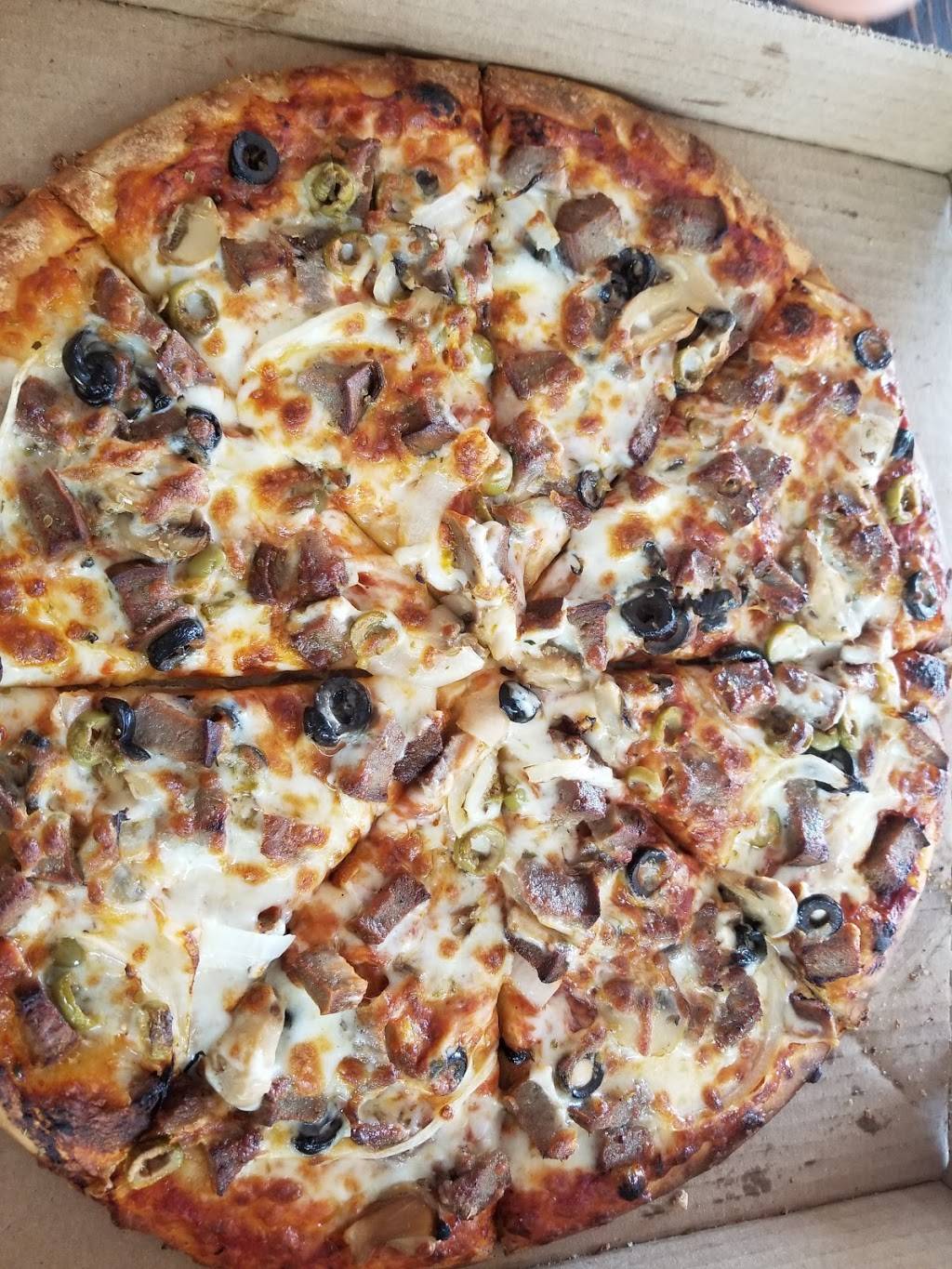 Mediterranean Cuisine | restaurant | 1938 US-45 BYP, Jackson, TN 38305, USA | 7313004696 OR +1 731-300-4696