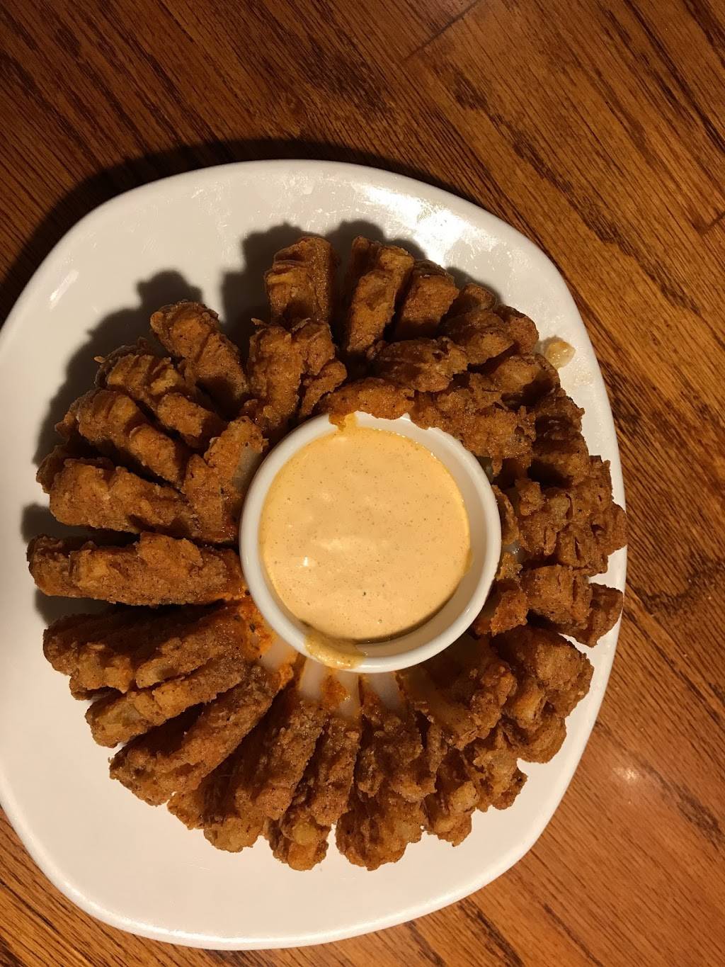 Outback Steakhouse | restaurant | 865 Merriam Ave, Leominster, MA 01453, USA | 9788403377 OR +1 978-840-3377