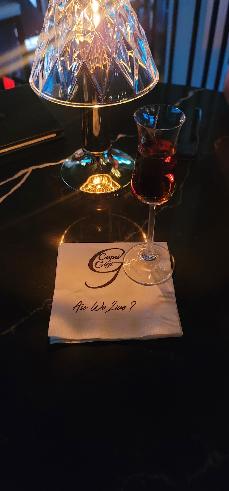 Gazi by Gigi / Are We Live | restaurant | 312 Burr Ridge Pkwy, Burr Ridge, IL 60527, USA | 6303266699 OR +1 630-326-6699