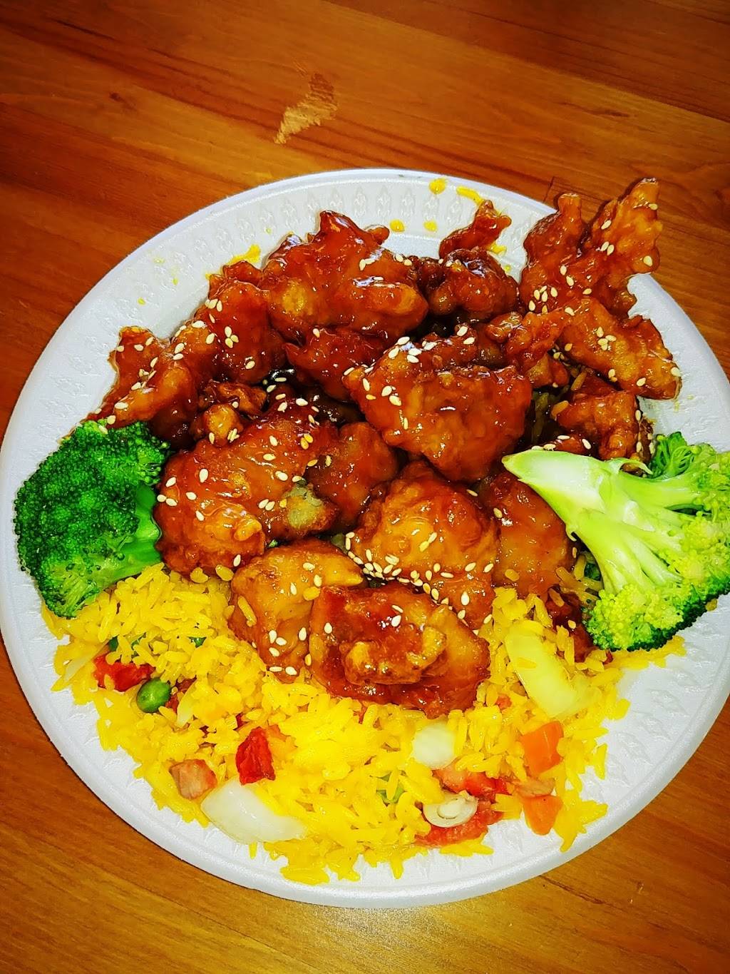 Chung Shing | restaurant | 8955 US-301, Parrish, FL 34219, USA | 9417765588 OR +1 941-776-5588