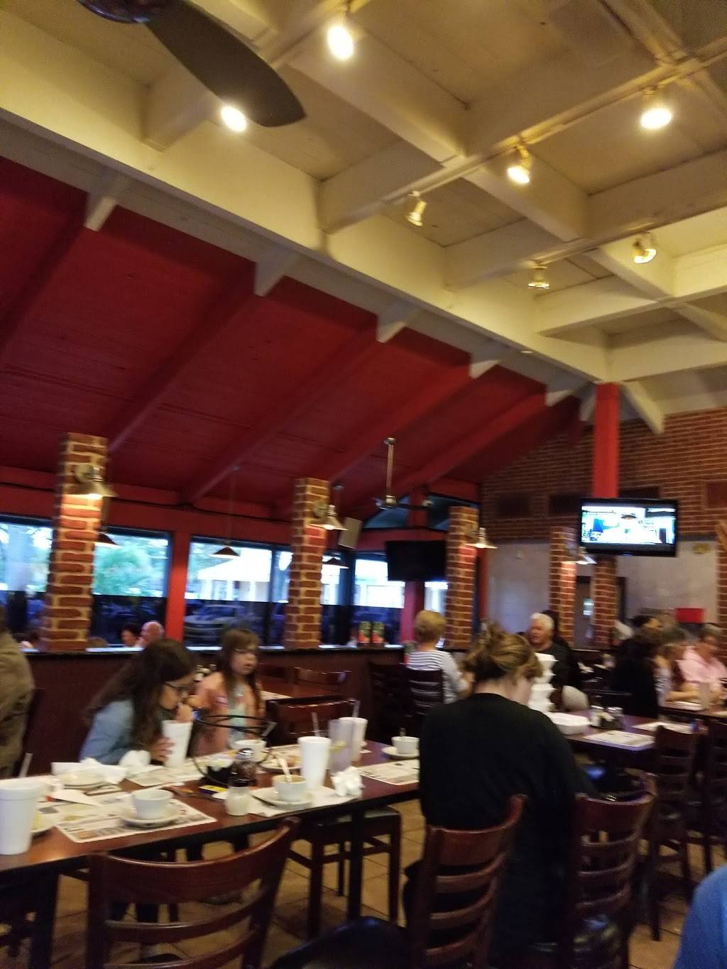 Disalvos Pizza & Italian Restaurant | restaurant | 4190 N 46th Ave, Hollywood, FL 33021, USA | 9549621115 OR +1 954-962-1115