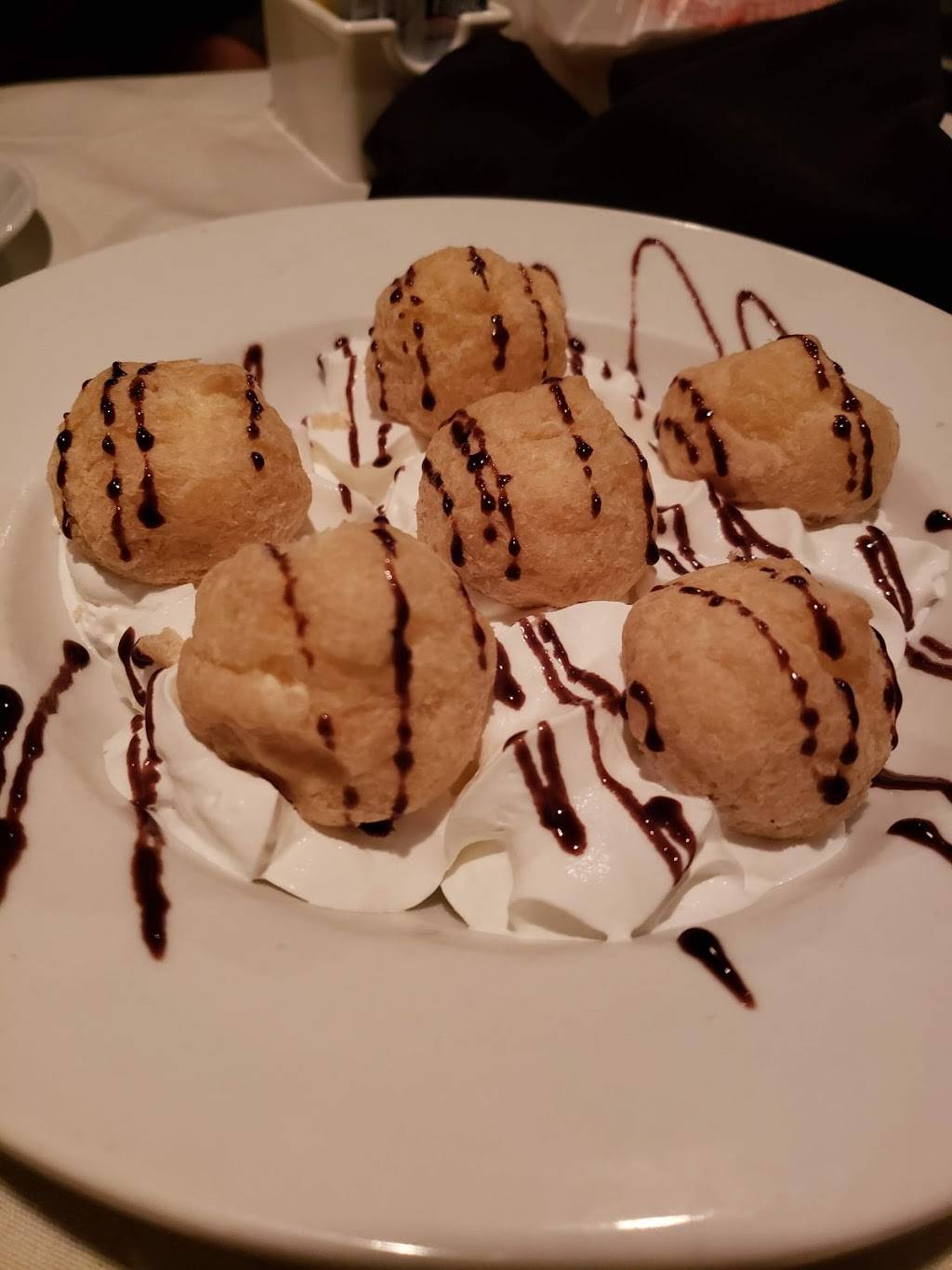 Alessias | Ristorante Italiano | restaurant | 5251 E Brown Rd, Mesa, AZ 85205, USA | 4803962888 OR +1 480-396-2888