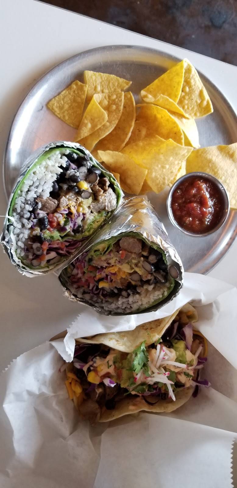 BANDITO BODEGA | restaurant | 1609 W Friendly Ave, Greensboro, NC 27403, USA | 3368977878 OR +1 336-897-7878