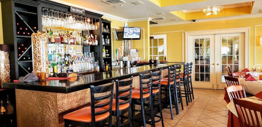 Two Spear Street | restaurant | 2 Spear St, Nyack, NY 10960, USA | 8453537733 OR +1 845-353-7733