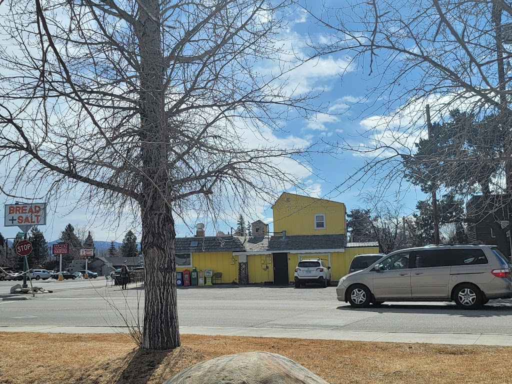 Bread + Salt | restaurant | 418 US Hwy 24 N, Buena Vista, CO 81211, USA | 7199665089 OR +1 719-966-5089