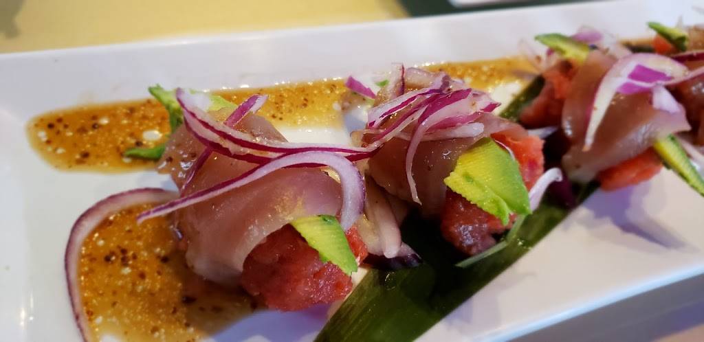 Sushi Damu | restaurant | 3685 Preston Rd #101, Frisco, TX 75034, USA | 4698884068 OR +1 469-888-4068