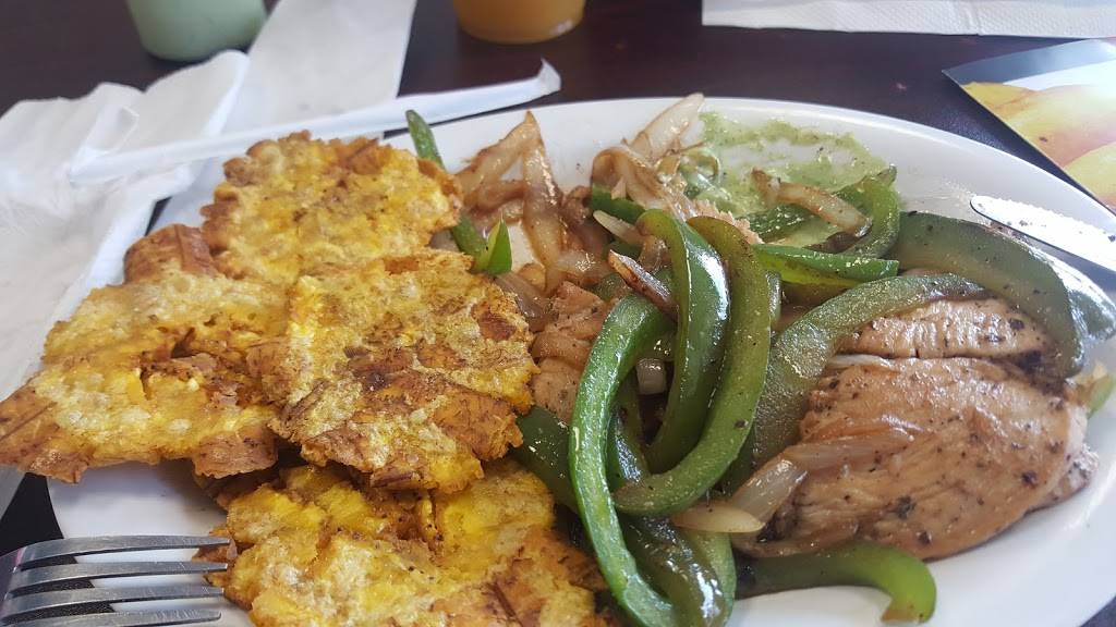 La Uchireña | restaurant | 7880 NW 52nd St, Doral, FL 33166, USA | 3055999399 OR +1 305-599-9399