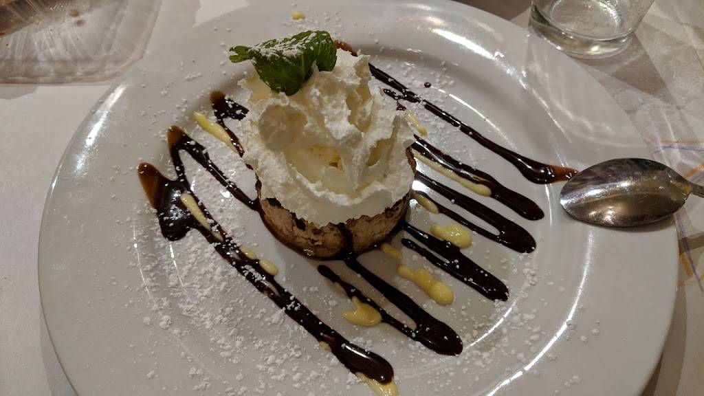 Buon Appetito | restaurant | 3070 Main St, Oakley, CA 94561, USA | 9256265414 OR +1 925-626-5414