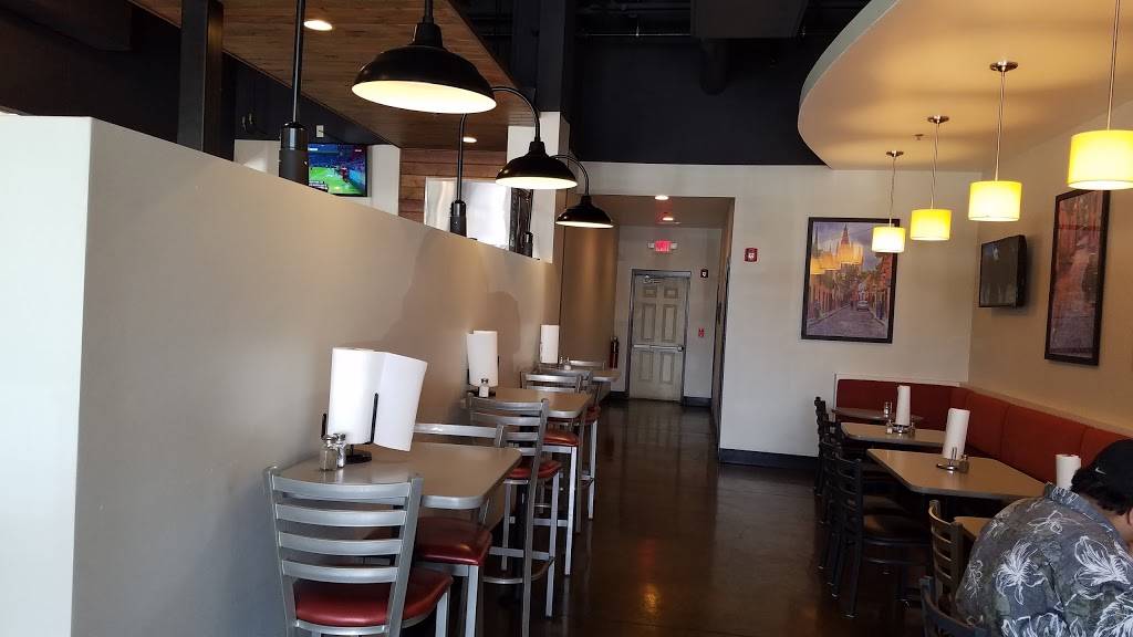 Burritos Mi Tierra | restaurant | 643 Brook Forest Ave, Shorewood, IL 60404, USA | 7793795604 OR +1 779-379-5604