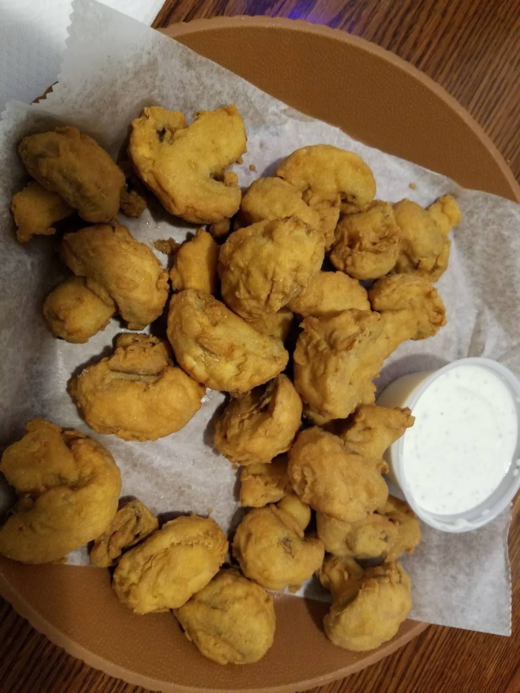 Hot Stone Pizzeria | restaurant | 174 Eddy Rd, Manchester, NH 03102, USA | 6035185020 OR +1 603-518-5020