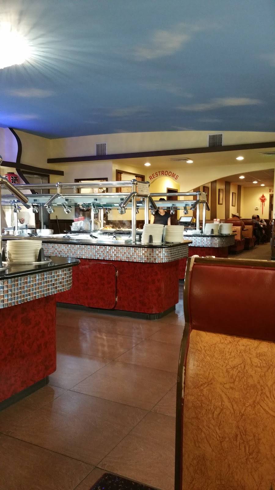 Grand Buffet | restaurant | 810 E Milam St, Mexia, TX 76667, USA | 2544729888 OR +1 254-472-9888