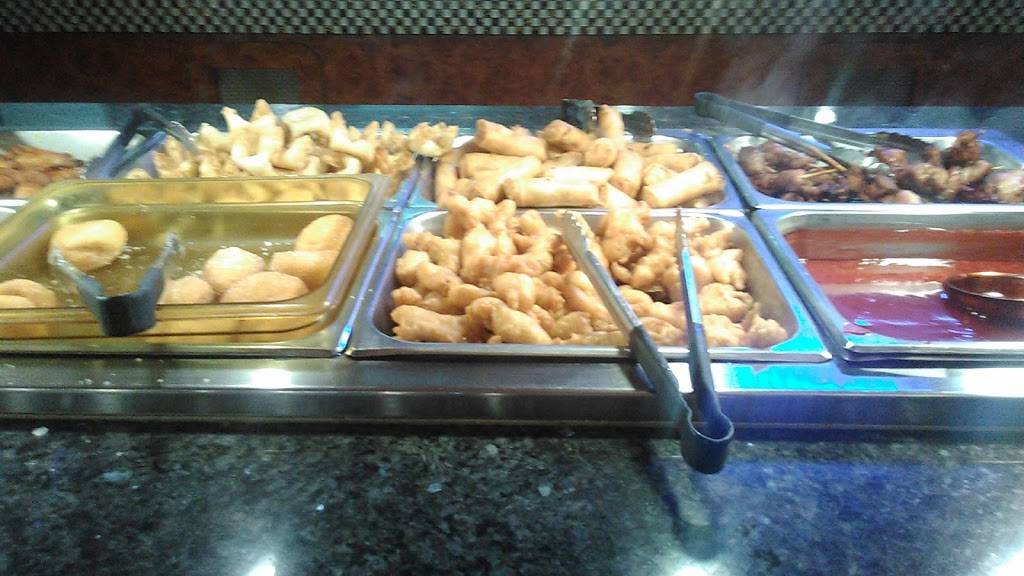 Asian Buffet | restaurant | 700 S Cockrell Hill Rd #180, Duncanville, TX 75137, USA | 9722838881 OR +1 972-283-8881