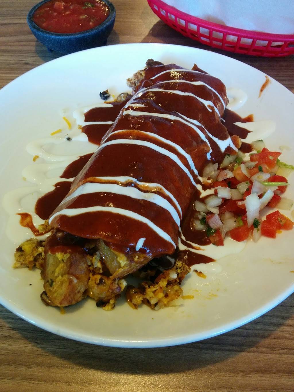 El Cerrito | restaurant | 325 Sharon Park Dr B4, Menlo Park, CA 94025, USA | 6508547300 OR +1 650-854-7300