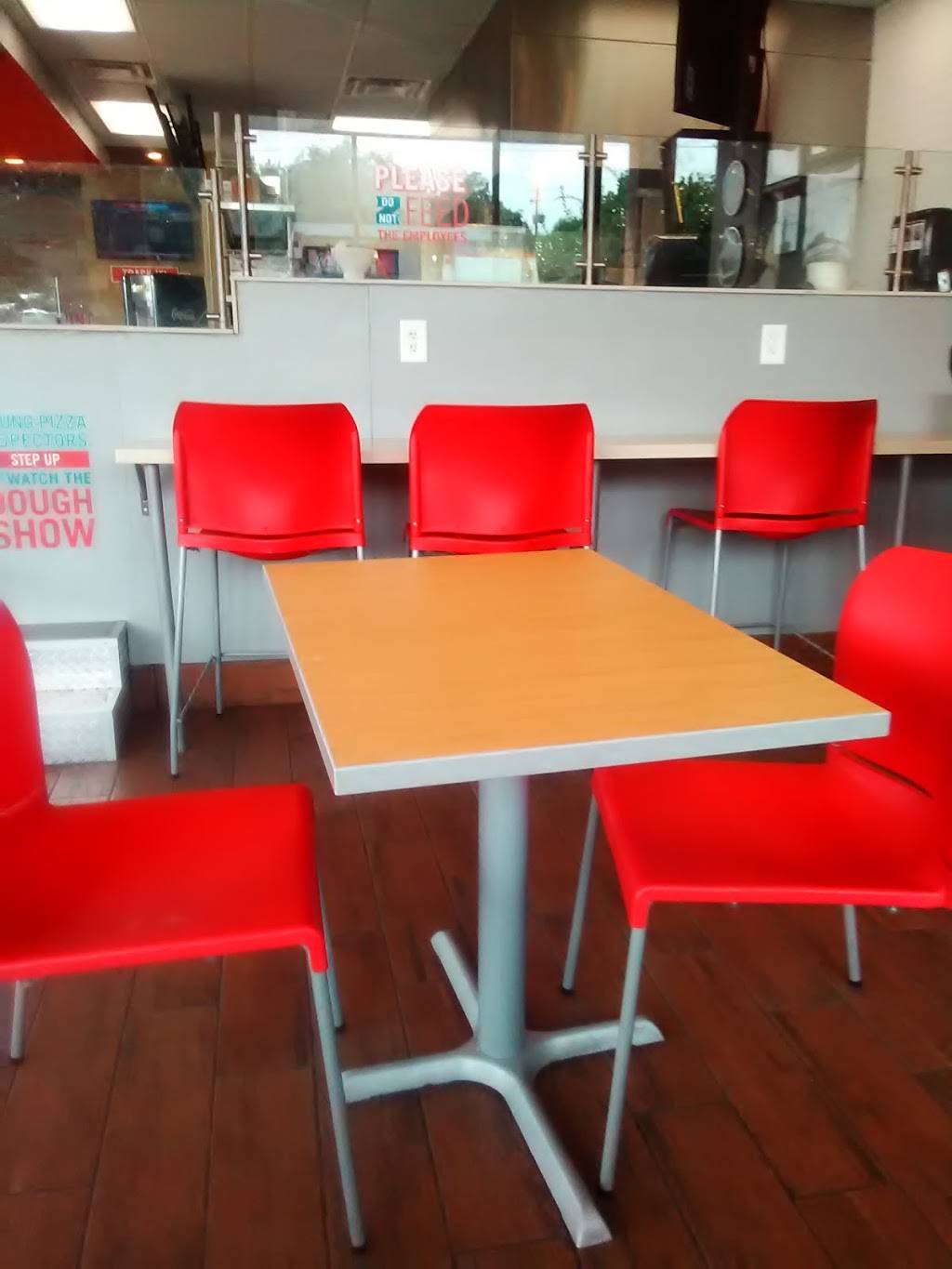 Dominos Pizza | meal delivery | 405 Pelham Rd S, Jacksonville, AL 36265, USA | 2564358200 OR +1 256-435-8200