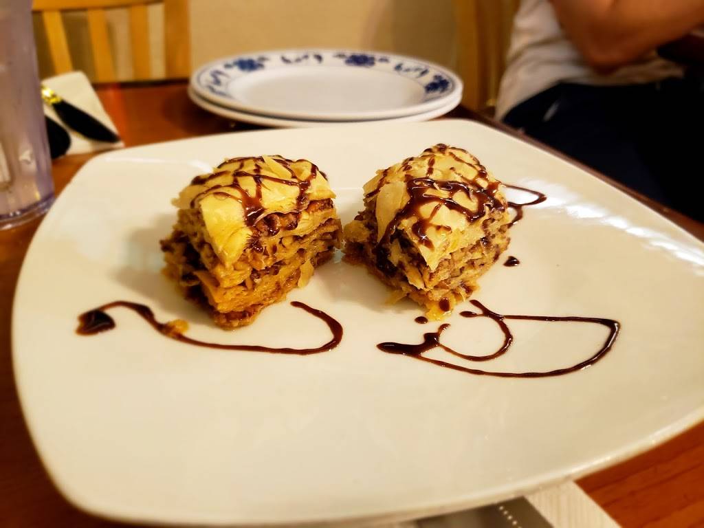 Elenas Greek Armenian Cuisine | restaurant | 1000 S Glendale Ave, Glendale, CA 91205, USA | 8182415730 OR +1 818-241-5730