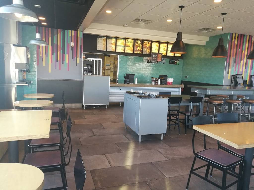 Taco Time NW | restaurant | 6749 WA-303, Bremerton, WA 98311, USA | 3606132842 OR +1 360-613-2842