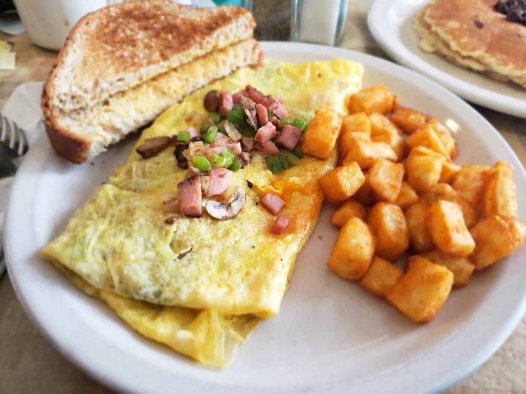 Sunny Street Cafe | cafe | 5000 Western Center Blvd #370, Haltom City, TX 76137, USA | 8174289797 OR +1 817-428-9797