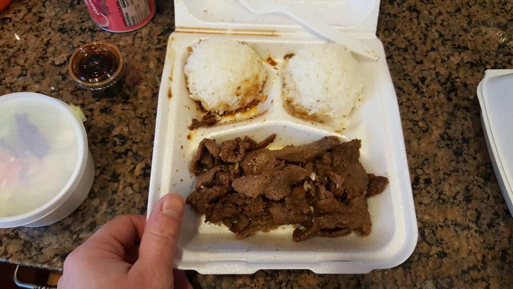 Niko Teriyaki | restaurant | 811 Ave D, Snohomish, WA 98290, USA | 3605683190 OR +1 360-568-3190