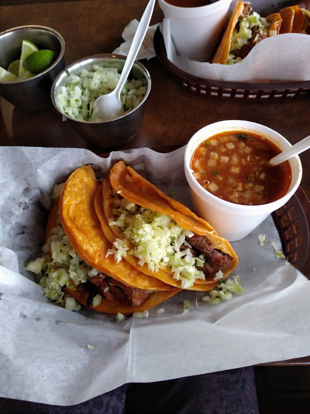 Los Arcos Birrieria y Taco Shop | restaurant | 2201 S Maryland Pkwy, Las Vegas, NV 89104, USA | 7025866020 OR +1 702-586-6020