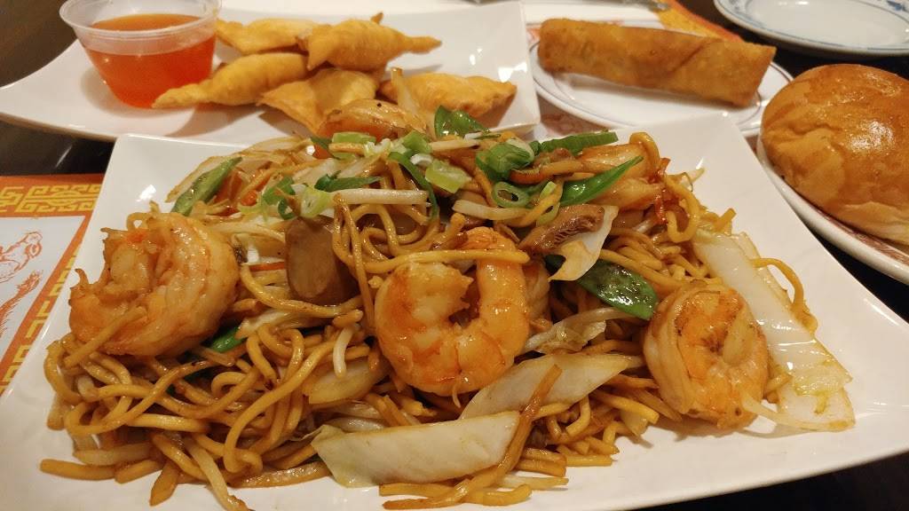 Hong Kong City | restaurant | 7373 NW 36th St, Miami, FL 33166, USA | 3055925880 OR +1 305-592-5880