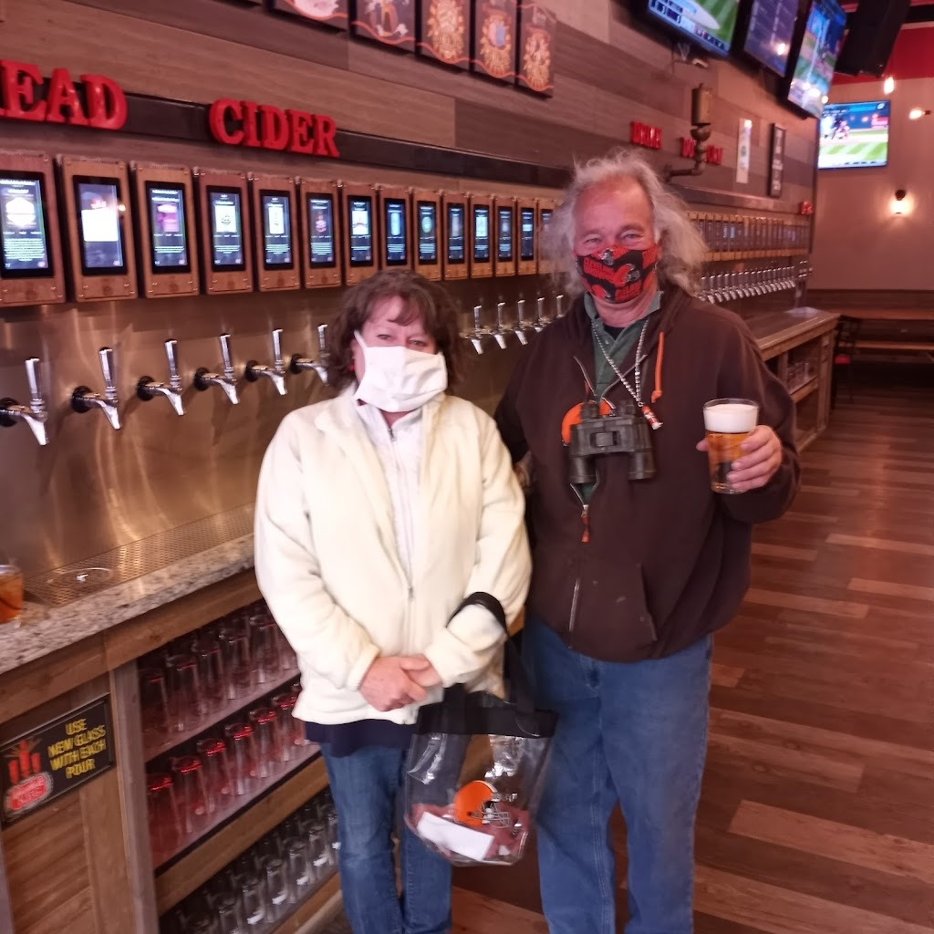 Whistle & Keg | restaurant | 343 N Front St #125, Columbus, OH 43215, USA | 6148690013 OR +1 614-869-0013