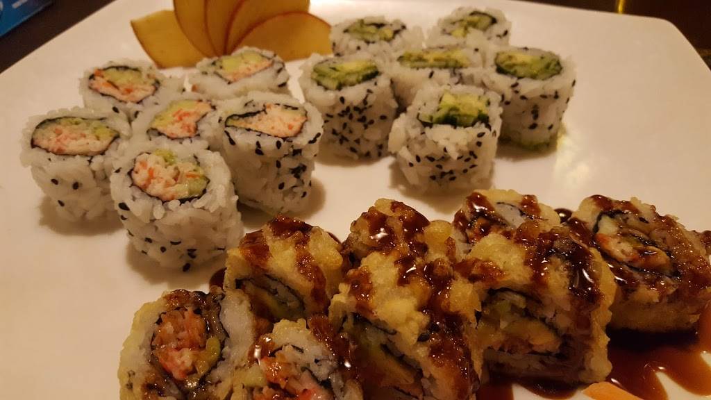 Sushigawa | restaurant | 2601 W Lake Ave, Peoria, IL 61615, USA | 3096799300 OR +1 309-679-9300
