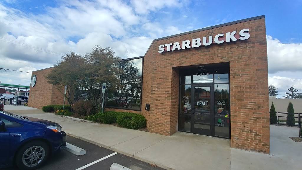Starbucks | cafe | 1340 N Main St, North Canton, OH 44720, USA | 3304810516 OR +1 330-481-0516