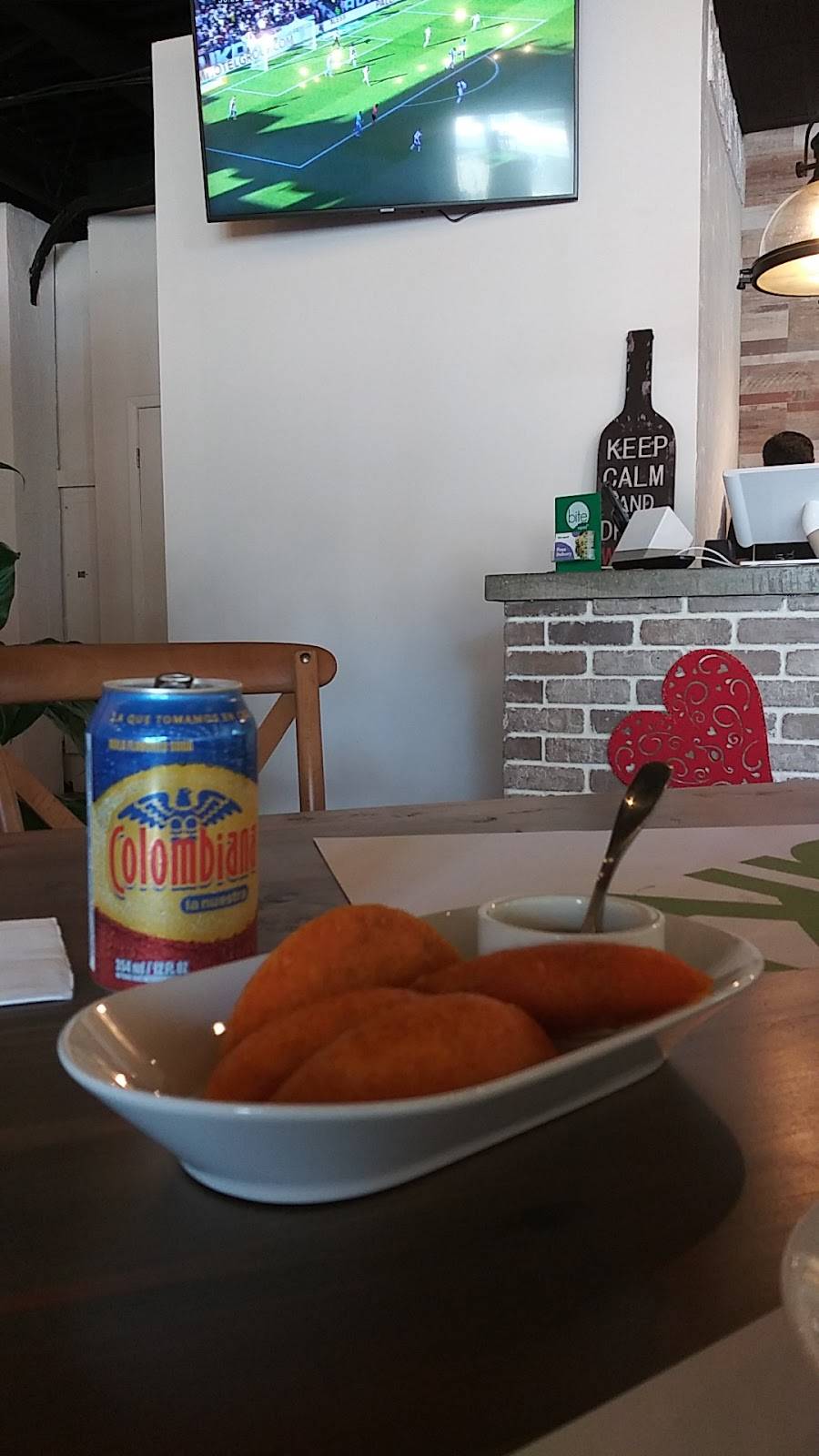 Aleidas Kitchen | restaurant | Brandon, FL 33511, USA | 8133307469 OR +1 813-330-7469