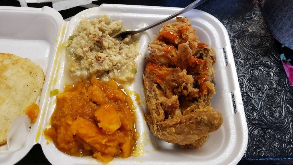 Kaylyns Food For The Soul | restaurant | 306 18th St N, Bessemer, AL 35020, USA | 2054262993 OR +1 205-426-2993