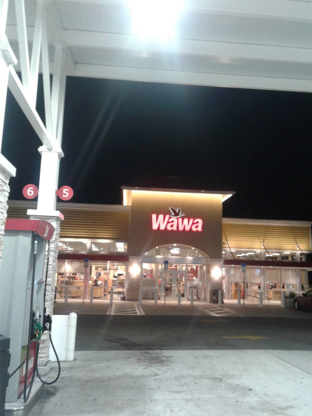 Wawa | cafe | 11031 Colonial Blvd, Fort Myers, FL 33905, USA | 2392261480 OR +1 239-226-1480