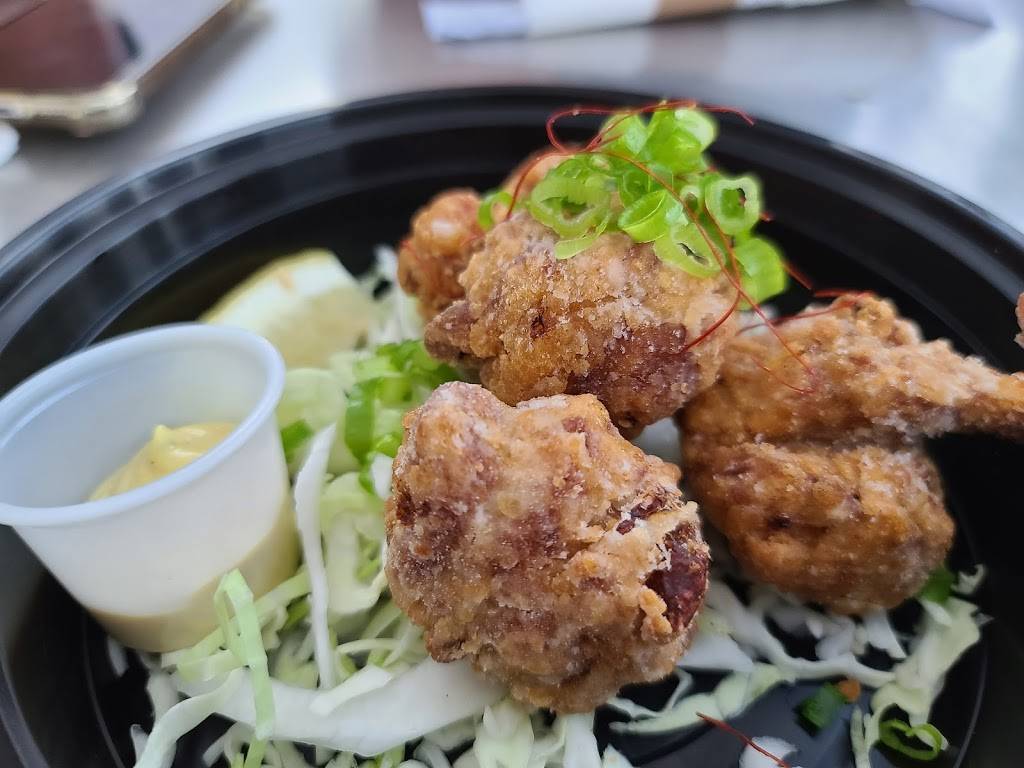 SOJO Ramen | restaurant | 43779 Boscell Rd, Fremont, CA 94538, USA | 5103995199 OR +1 510-399-5199