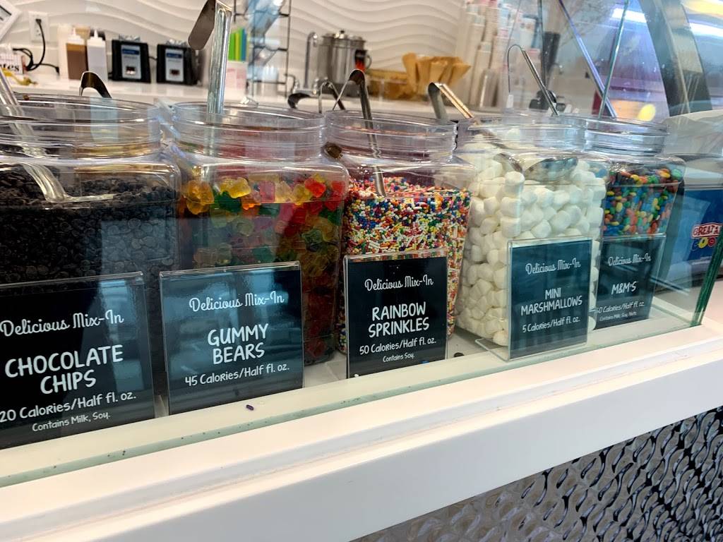 Marble Slab Creamery | bakery | 2268 N Lakeshore Dr #112, Rockwall, TX 75087, USA | 4697691711 OR +1 469-769-1711