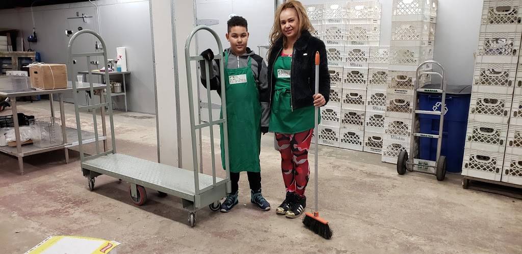 MASBIA of Queens | restaurant | 105 64th Rd #47, Forest Hills, NY 11375, USA | 7185347321 OR +1 718-534-7321