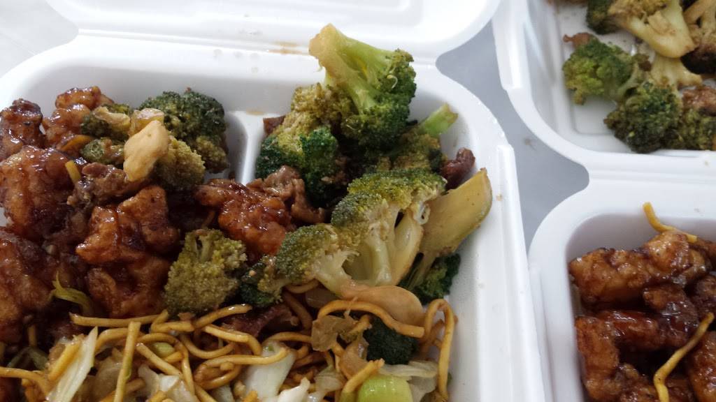 Panda Express | restaurant | 11787 E Kellogg Dr N, Wichita, KS 67207, USA | 3166810330 OR +1 316-681-0330