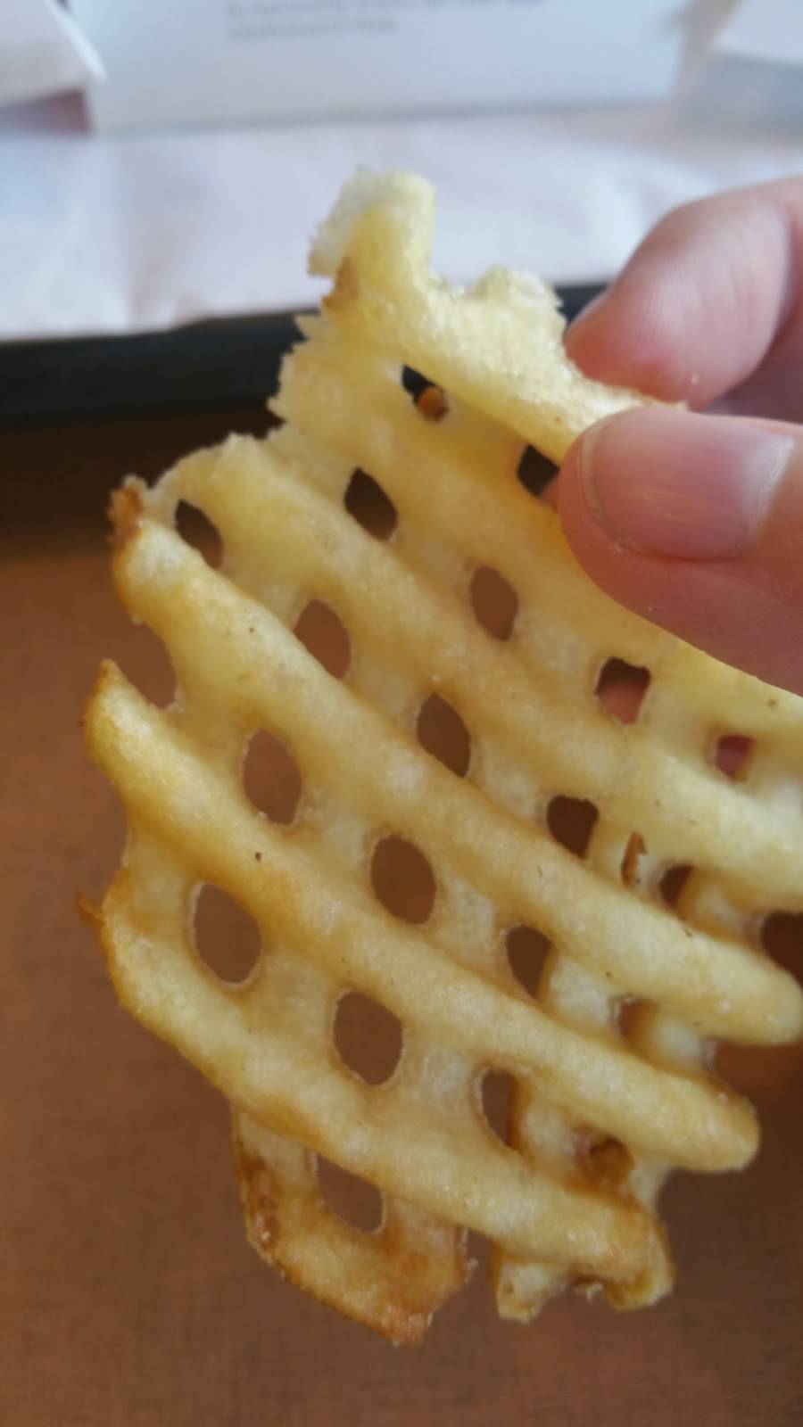 Chick-fil-A | restaurant | 7831 Quarterfield Park Dr, Severn, MD 21144, USA | 4109698272 OR +1 410-969-8272