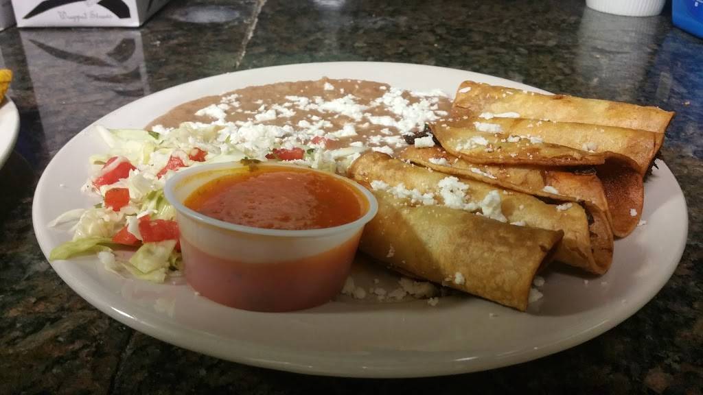 Los Gemelos Family Restaurant | restaurant | 2040 301 W Reliance Rd, Telford, PA 18969, USA | 2157994366 OR +1 215-799-4366