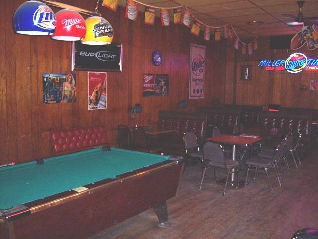 Rubys Pub & Grill | restaurant | 114 NE 2nd St, Stuart, IA 50250, USA | 5155238094 OR +1 515-523-8094